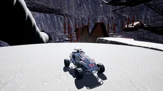 Скриншот 3 к игре Tumble Track