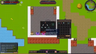 Скриншот 3 к игре Pixelite Online