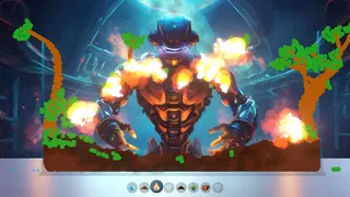 Скриншот 2 к игре Alchemy Laboratory: Simulator