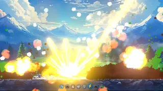 Скриншот 3 к игре Alchemy Laboratory: Simulator