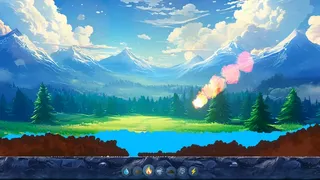 Скриншот 5 к игре Alchemy Laboratory: Simulator