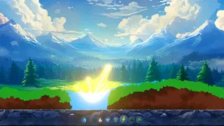 Скриншот 6 к игре Alchemy Laboratory: Simulator