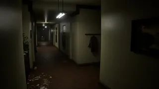 Скриншот 2 к игре IN THE FACADE WE TRUST