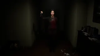 Скриншот 3 к игре IN THE FACADE WE TRUST