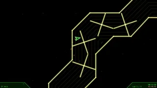 Скриншот 3 к игре Cosmic Racer
