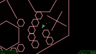 Скриншот 6 к игре Cosmic Racer