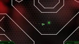 Скриншот 7 к игре Cosmic Racer