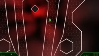 Скриншот 8 к игре Cosmic Racer