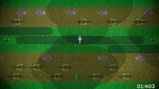 Скриншот 3 к игре Gorf the Frog