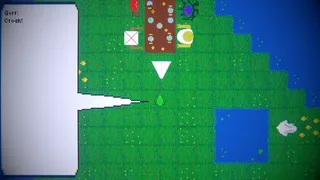 Скриншот 5 к игре Gorf the Frog