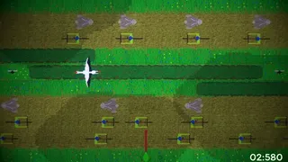 Скриншот 6 к игре Gorf the Frog