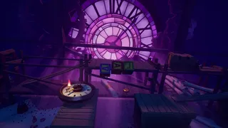 Скриншот 2 к игре Melted Time