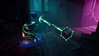 Скриншот 3 к игре Melted Time