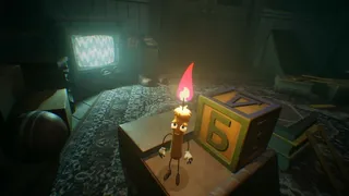 Скриншот 5 к игре Melted Time
