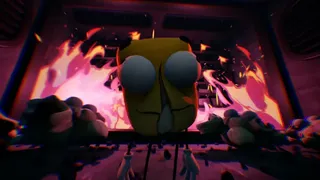 Скриншот 6 к игре Melted Time
