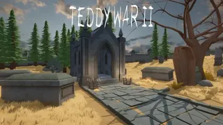Скриншот 1 к игре Teddy War II