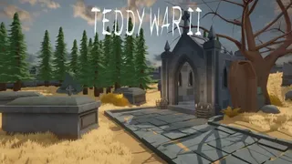 Скриншот 4 к игре Teddy War II