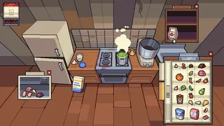 Скриншот 2 к игре Varevo