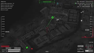 Скриншот 2 к игре Drone Sector