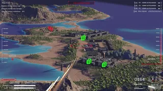 Скриншот 3 к игре Drone Sector