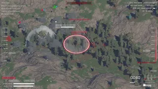 Скриншот 4 к игре Drone Sector