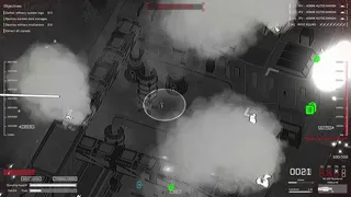 Скриншот 5 к игре Drone Sector