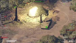 Скриншот 6 к игре Drone Sector