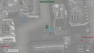 Скриншот 7 к игре Drone Sector