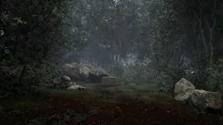 Скриншот 3 к игре TheLostWoods / 迷いの森