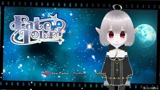 Скриншот 1 к игре Fate Towm!