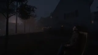Скриншот 1 к игре Tales Beyond The Tomb - Pineville Night Stalker