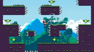 Скриншот 1 к игре Rabbit Rush