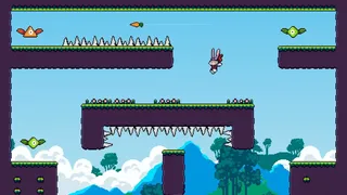 Скриншот 5 к игре Rabbit Rush