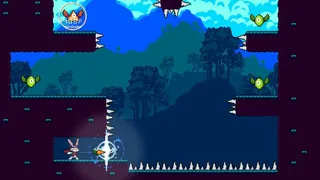 Скриншот 8 к игре Rabbit Rush