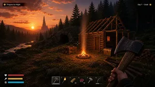 Скриншот 1 к игре Super Harvest