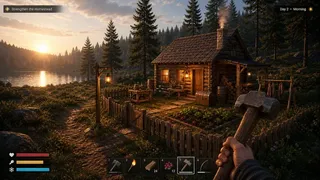 Скриншот 3 к игре Super Harvest