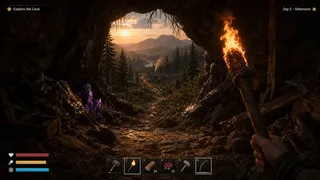 Скриншот 4 к игре Super Harvest