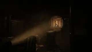 Скриншот 2 к игре THE DARK ARRIVAL - SHADOWS OF THE PAST