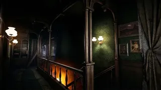 Скриншот 3 к игре THE DARK ARRIVAL - SHADOWS OF THE PAST