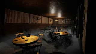 Скриншот 8 к игре THE DARK ARRIVAL - SHADOWS OF THE PAST