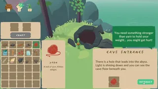 Скриншот 2 к игре Flibbius McDoogle and the Mysterious Flying Machine