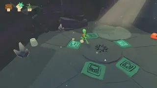 Скриншот 3 к игре Flibbius McDoogle and the Mysterious Flying Machine