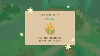 Скриншот 6 к игре Flibbius McDoogle and the Mysterious Flying Machine