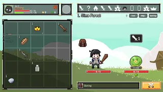 Скриншот 1 к игре GABANG: ULTIMATE