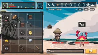 Скриншот 2 к игре GABANG: ULTIMATE