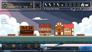 Скриншот 5 к игре GABANG: ULTIMATE