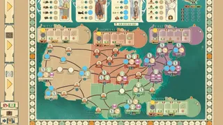 Скриншот 2 к игре Carnegie