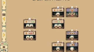 Скриншот 3 к игре Carnegie