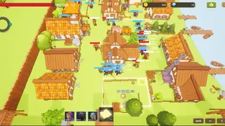Скриншот 1 к игре Вторичная иллюзия