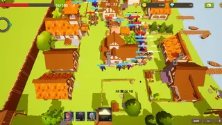 Скриншот 2 к игре Вторичная иллюзия